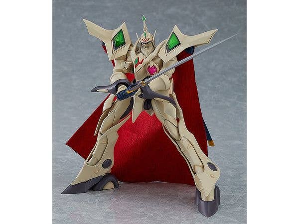 GoodSmile Company MODEROID Escaflowne(third-run) | 4580590160644