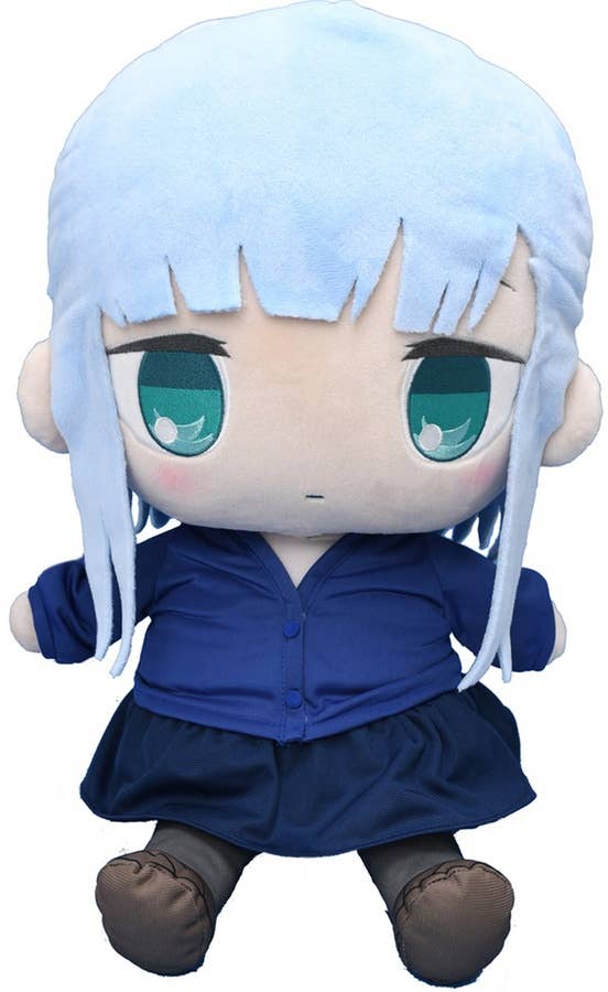 Aharen Is Indecipherable - Aharen Reina - Big Nuigurumi(Good Smile Company) | 4580590161115