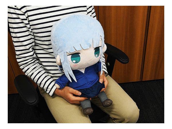 Aharen Is Indecipherable - Aharen Reina - Big Nuigurumi(Good Smile Company) | 4580590161115