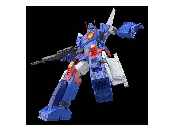 Combat Mecha Xabungle Series Xabungle Moderoid Model Kit | 4580590161177