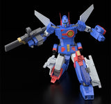 Combat Mecha Xabungle - Blue Gale Xabungle - Xabungle - Moderoid - 1/100(Good Smile Company)