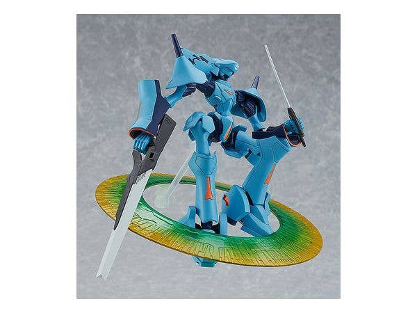 Brain Powerd Series Yu Brain Moderoid Model Kit | 4580590161184