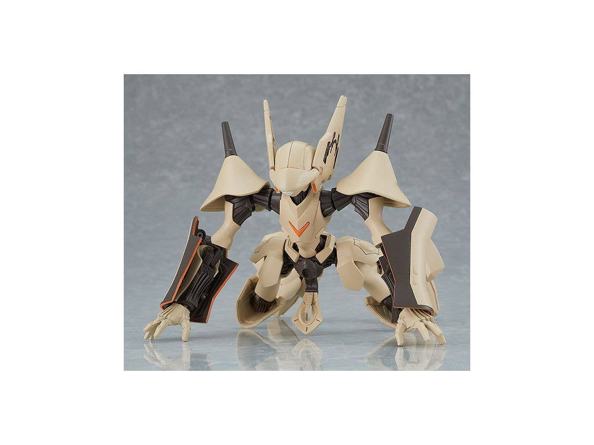 MODEROID Hime Brain | 4580590161191