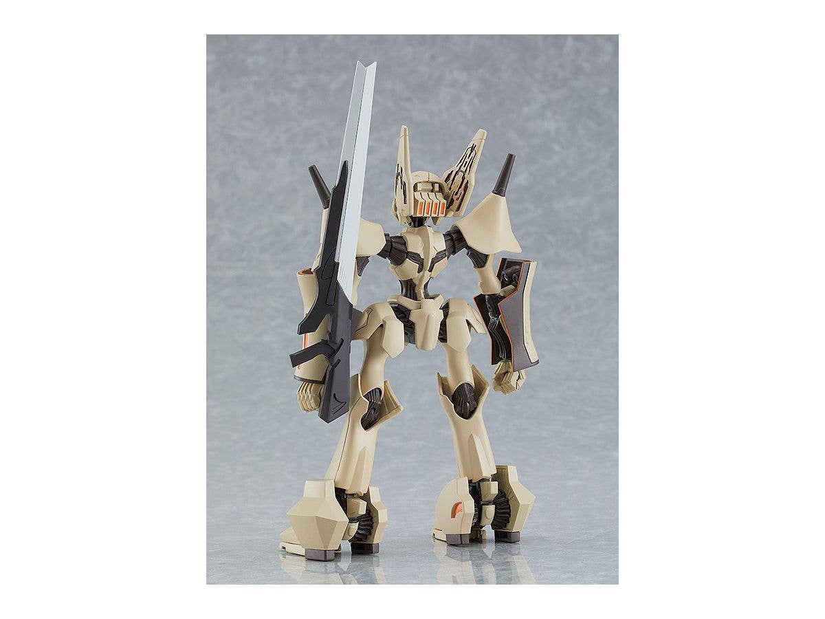 MODEROID Hime Brain | 4580590161191
