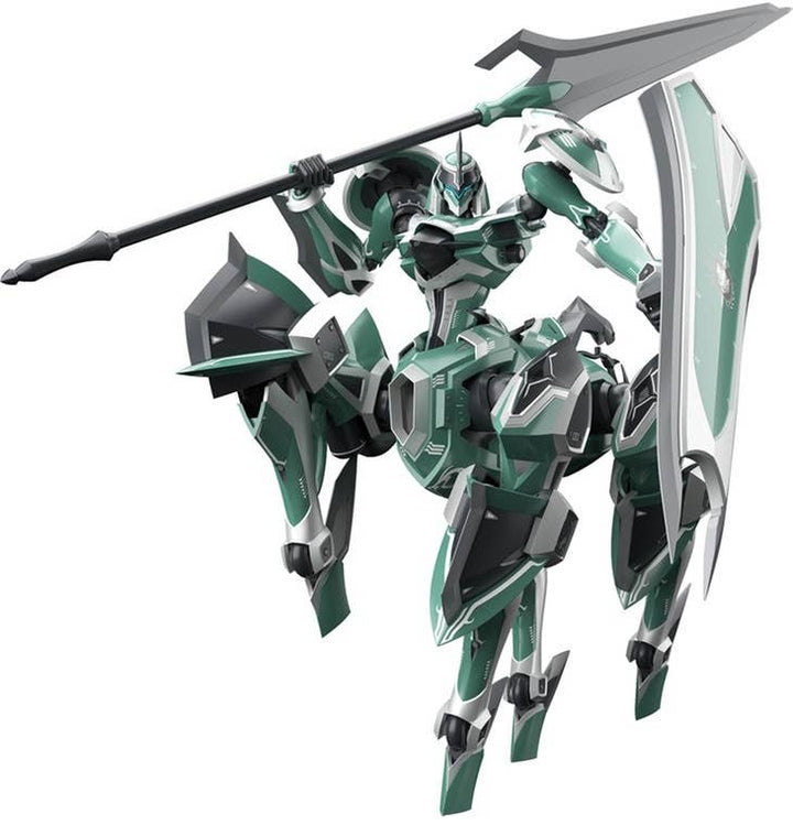 Knight's & Magic Series Tzendolg/Tzendolimble Moderoid Model Kit | 4580590161375