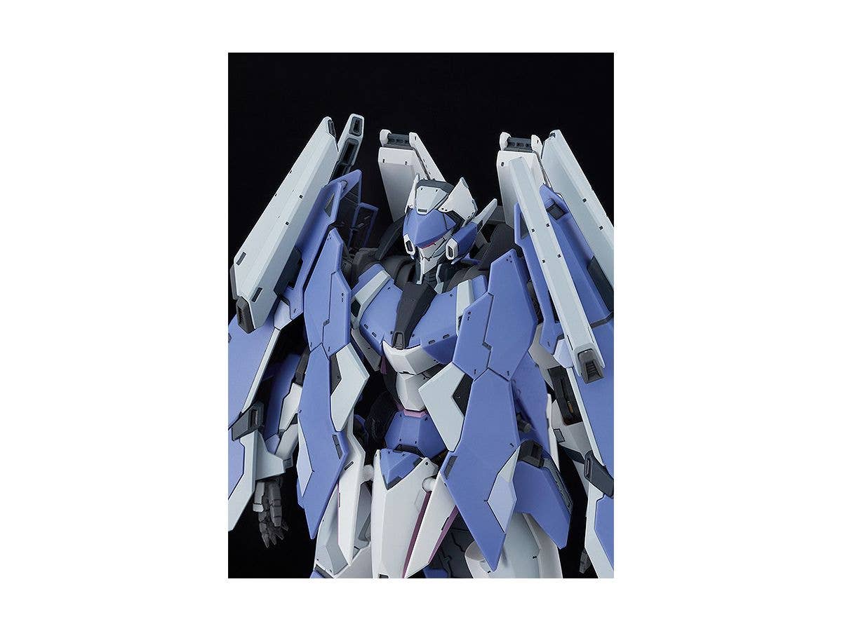 Iron Saga Series Deer Stalker RxR Moderoid Model Kit | 4580590161955