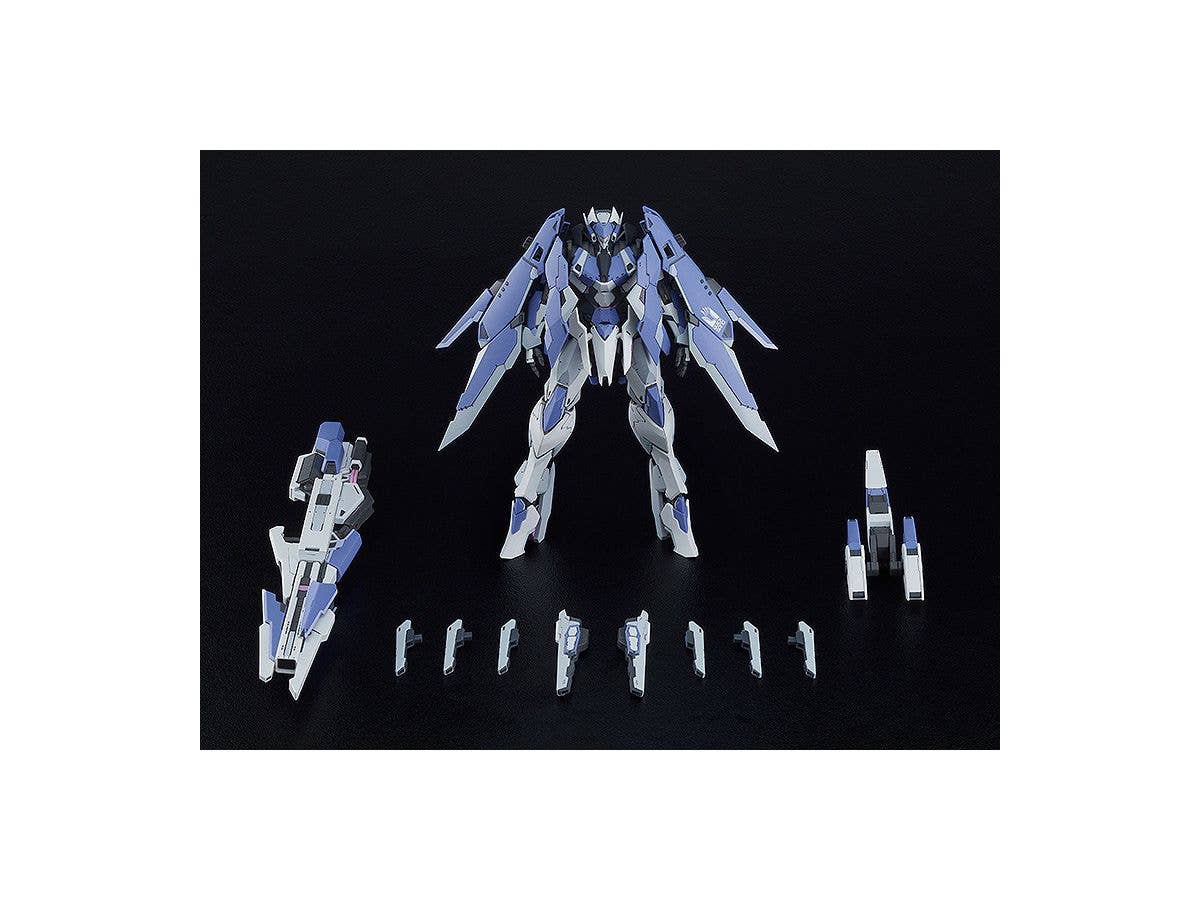Iron Saga Series Deer Stalker RxR Moderoid Model Kit | 4580590161955
