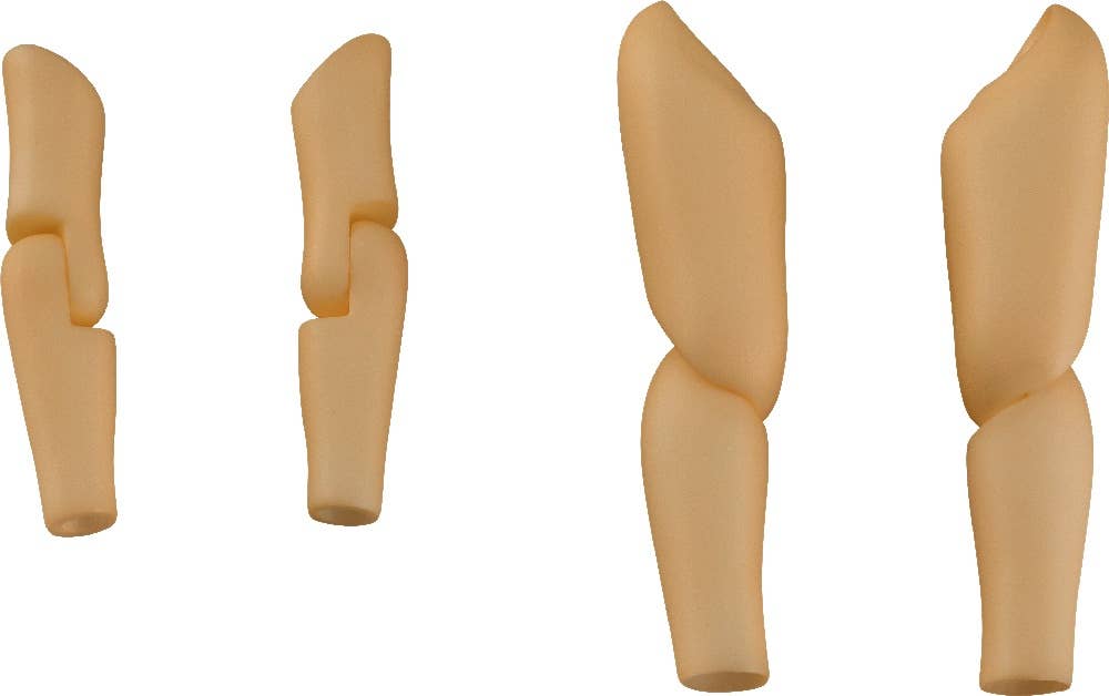 Nendoroid Doll Height Adjustment Set (Cinnamon) | 4580590162143