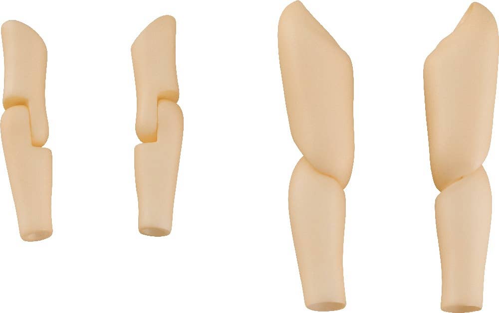 Almond Milk Nendoroid Doll Height Adjustment Set | 4580590162167