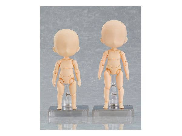 Almond Milk Nendoroid Doll Height Adjustment Set | 4580590162167
