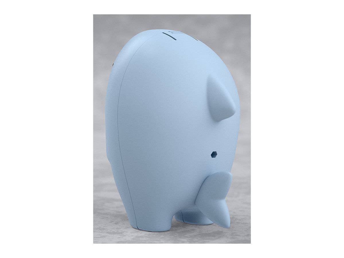 Nendoroid More Kigurumi Face Parts Case (Shark) | 4580590162358