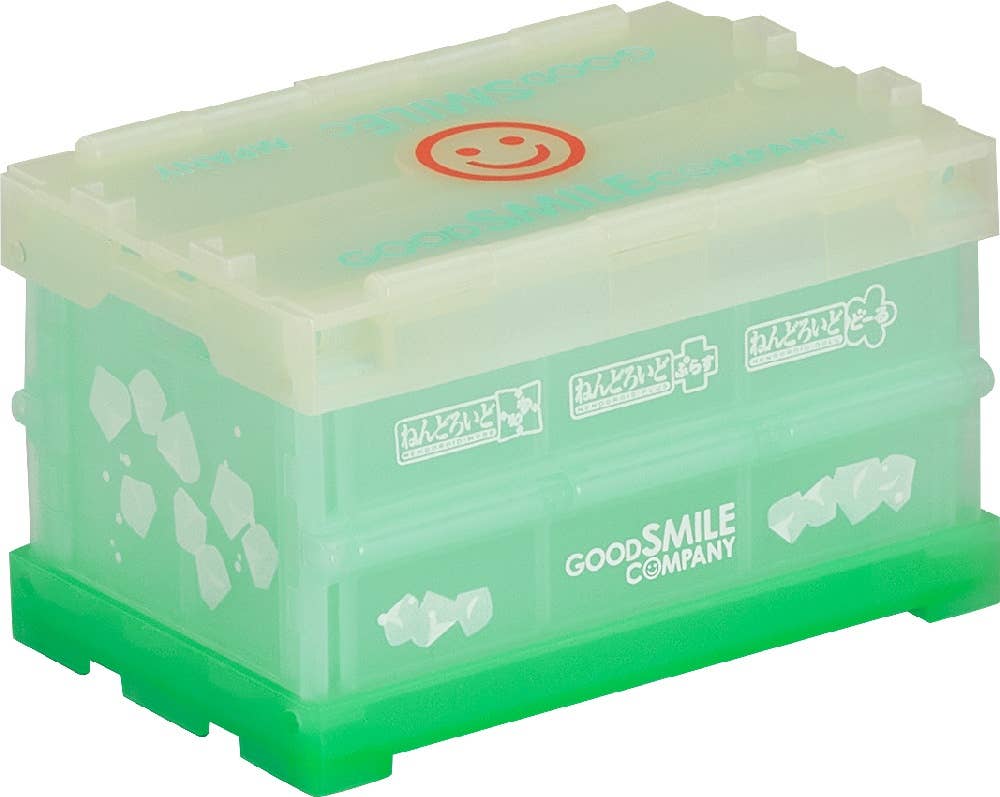 Nendoroid More - Melon Cream Soda(Good Smile Company) | 4580590162372