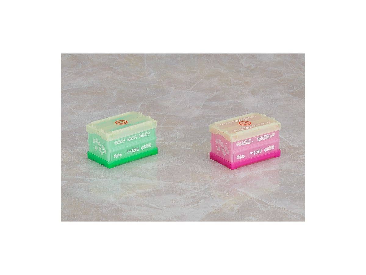 Nendoroid More - Melon Cream Soda(Good Smile Company) | 4580590162372