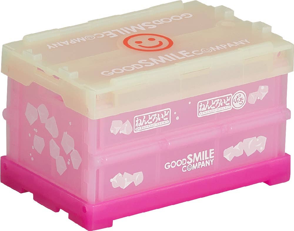Nendoroid More - Berry Cream Soda(Good Smile Company) | 4580590162389