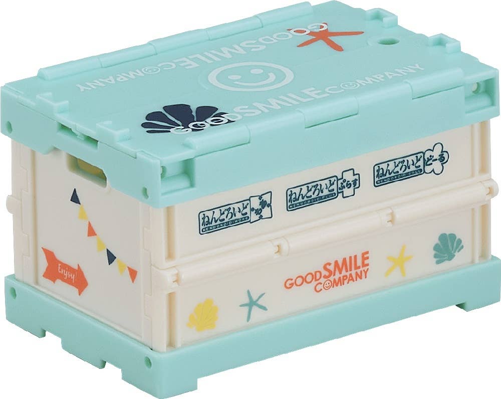Nendoroid More - Malibu 01(Good Smile Company) | 4580590162396
