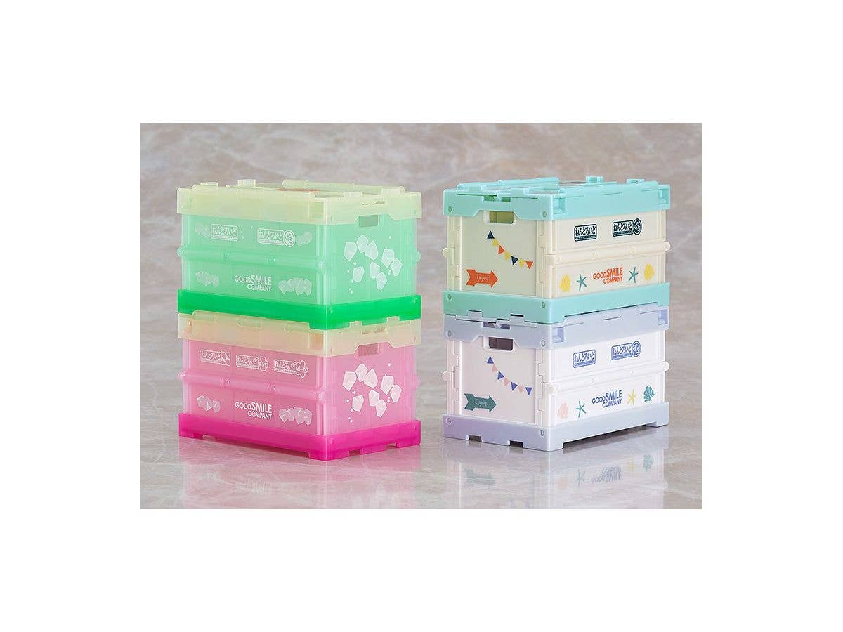 Nendoroid More - Malibu 02(Good Smile Company) | 4580590162402