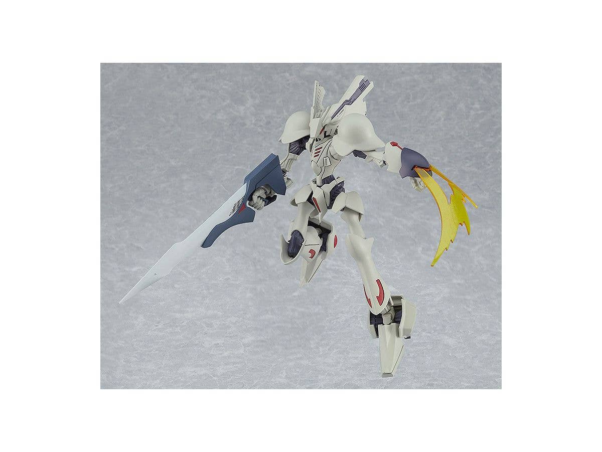Brain Powerd Series Grand Cher Moderoid Model Kit | 4580590162464