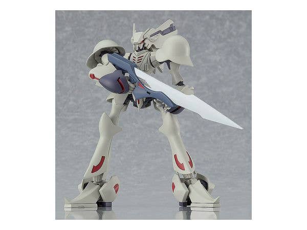 Brain Powerd Series Grand Cher Moderoid Model Kit | 4580590162464