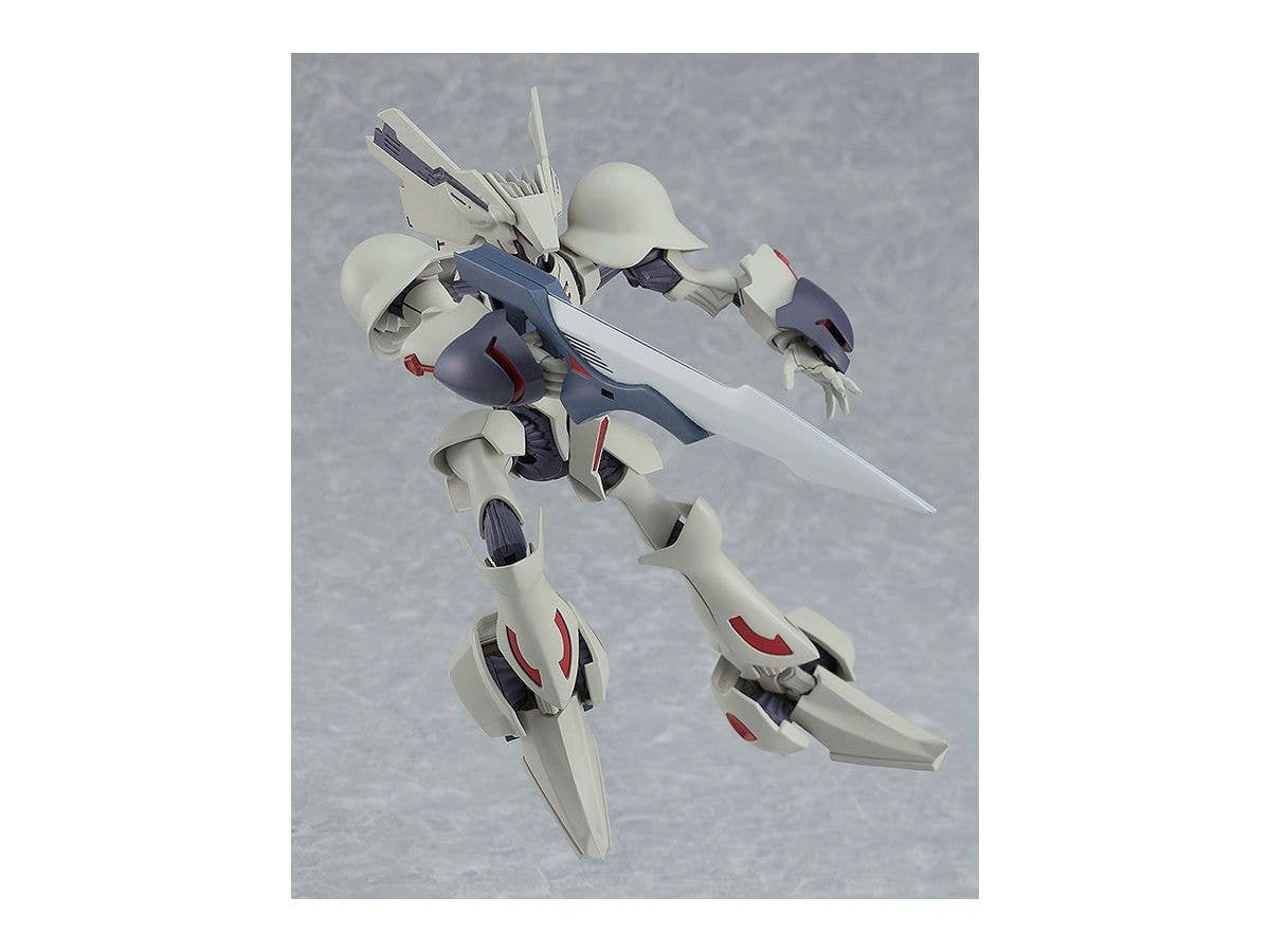 Brain Powerd Series Grand Cher Moderoid Model Kit | 4580590162464
