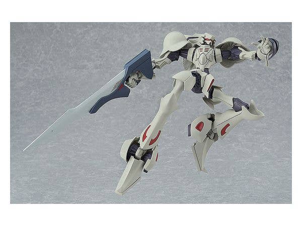 Brain Powerd Series Grand Cher Moderoid Model Kit | 4580590162464
