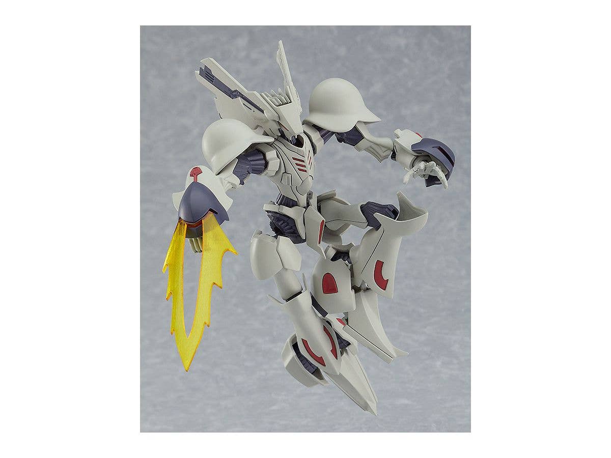 Brain Powerd Series Grand Cher Moderoid Model Kit | 4580590162464
