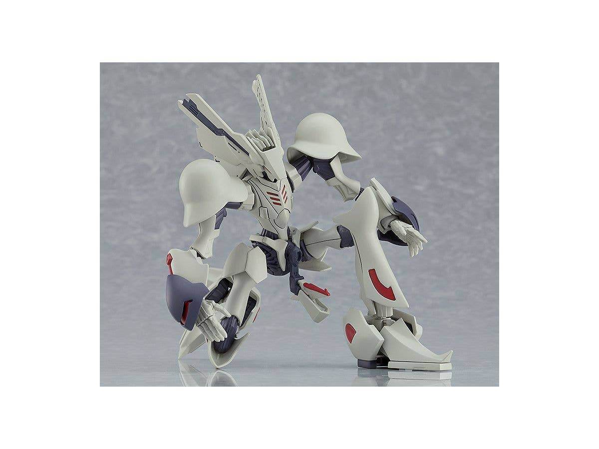 Brain Powerd Series Grand Cher Moderoid Model Kit | 4580590162464