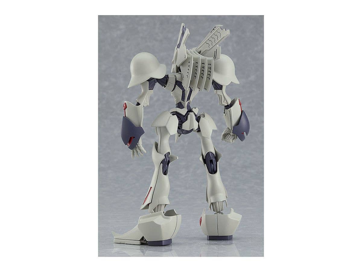 Brain Powerd Series Grand Cher Moderoid Model Kit | 4580590162464