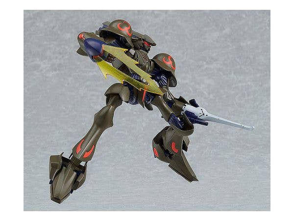 Brain Powerd Series Grand Cher (Jonathan's Machine) Moderoid Model Kit | 4580590162471
