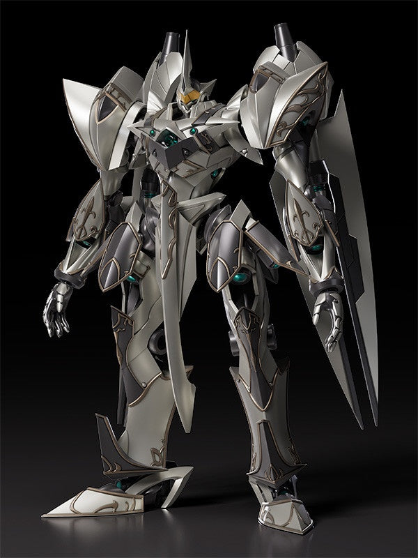 Good Smile Company The Legend of Heroes: Trails of Cold Steel Series Valimar the Ashen Knight Moderoid Model Kit
