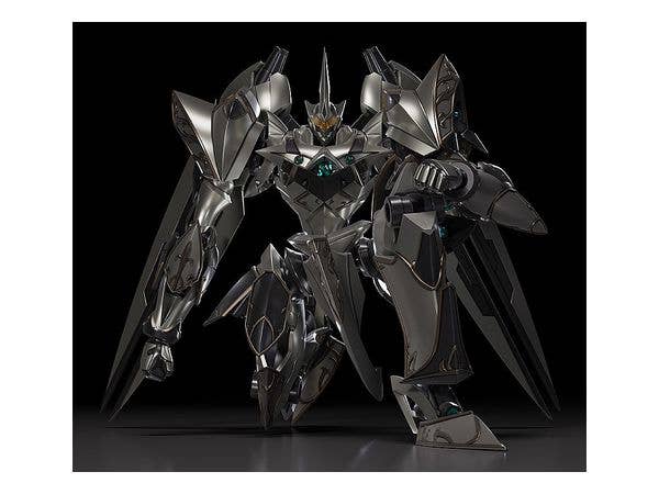 The Legend of Heroes: Trails of Cold Steel Series Valimar the Ashen Knight Moderoid Model Kit | 4580590162648
