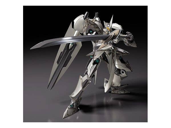 The Legend of Heroes: Trails of Cold Steel Series Valimar the Ashen Knight Moderoid Model Kit | 4580590162648