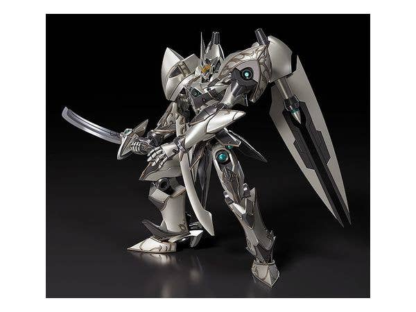 The Legend of Heroes: Trails of Cold Steel Series Valimar the Ashen Knight Moderoid Model Kit | 4580590162648