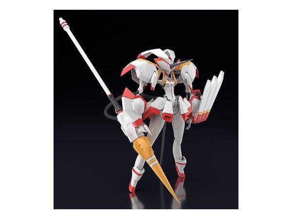 Darling in the Franxx Series Strelitzia (3rd-Run) Moderoid Model Kit | 4580590162655