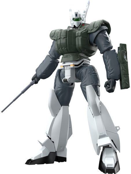 AV-98 Ingram 1 - AV-98 Ingram 2 - AV-98 Ingram 3 - Moderoid - Reactive Armor Equipment - 1/60(Good Smile Company)