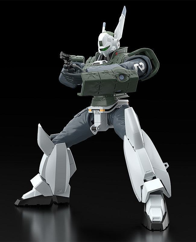 AV-98 Ingram 1 - AV-98 Ingram 2 - AV-98 Ingram 3 - Moderoid - Reactive Armor Equipment - 1/60(Good Smile Company)