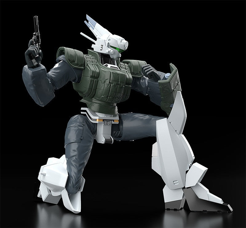 AV-98 Ingram 1 - AV-98 Ingram 2 - AV-98 Ingram 3 - Moderoid - Reactive Armor Equipment - 1/60(Good Smile Company)