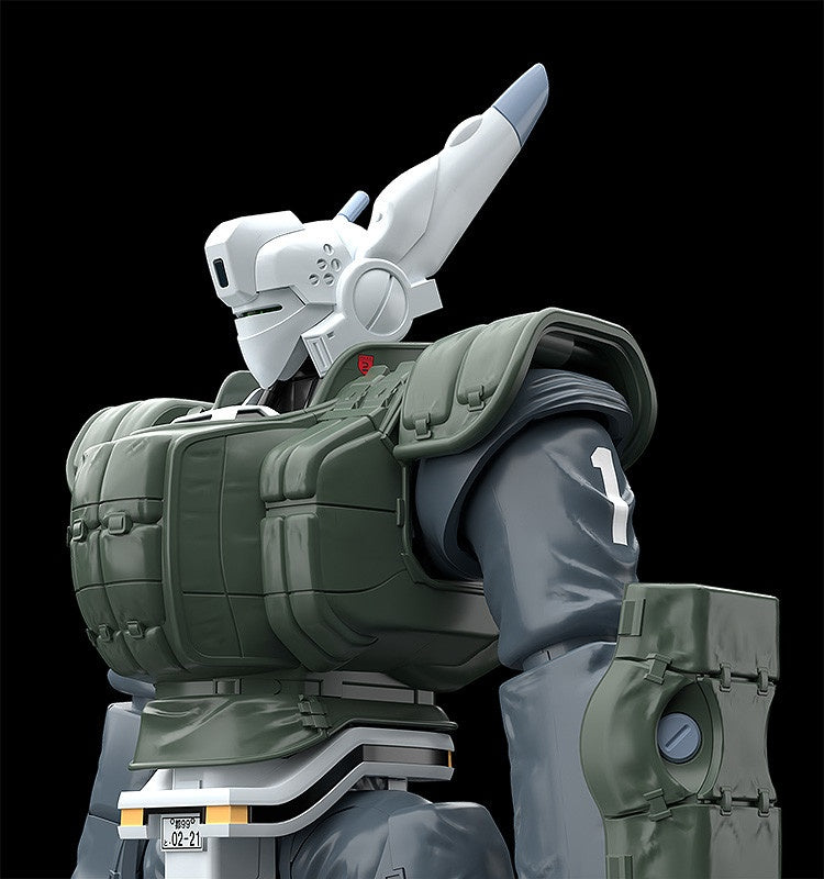 AV-98 Ingram 1 - AV-98 Ingram 2 - AV-98 Ingram 3 - Moderoid - Reactive Armor Equipment - 1/60(Good Smile Company)