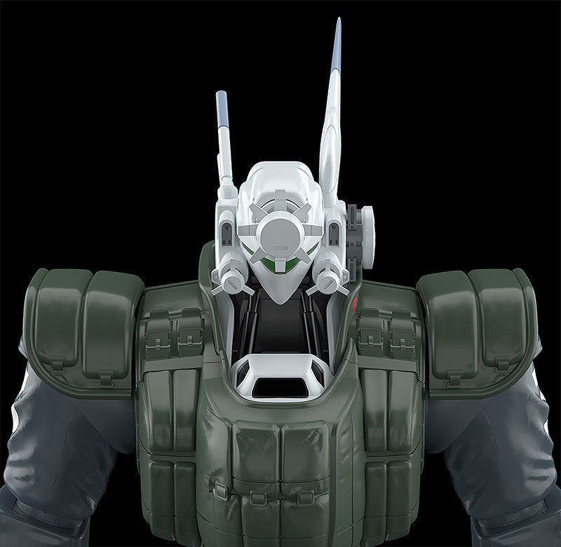 AV-98 Ingram 1 - AV-98 Ingram 2 - AV-98 Ingram 3 - Moderoid - Reactive Armor Equipment - 1/60(Good Smile Company)