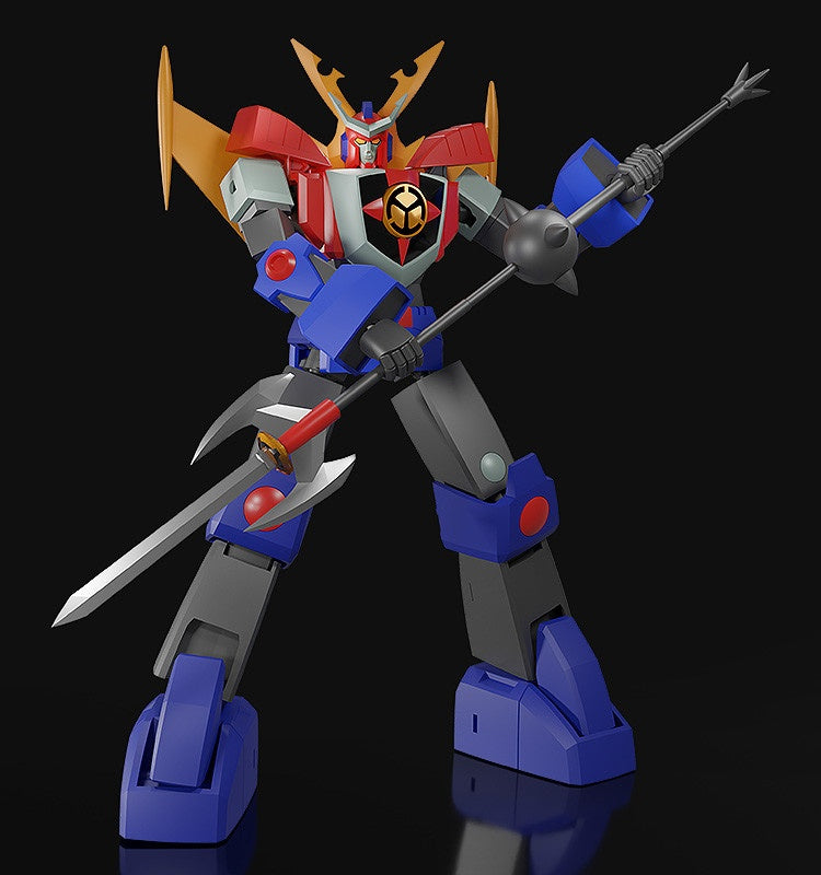 Good Smile Company MODEROID Daioja - P-REX Hobby