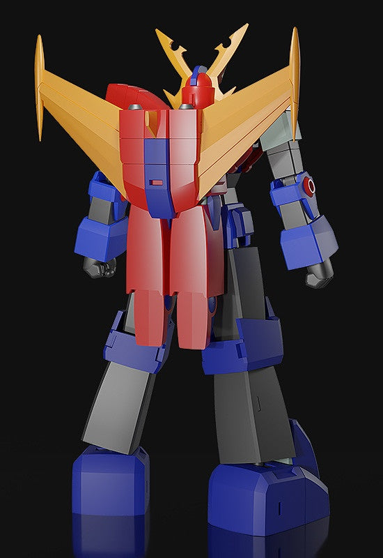 Good Smile Company MODEROID Daioja - P-REX Hobby