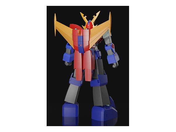 MODEROID Daioja | 4580590163027