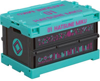 Nendoroid More Piapro Characters Design Container (Hatsune Miku Ver.) | 4580590164680