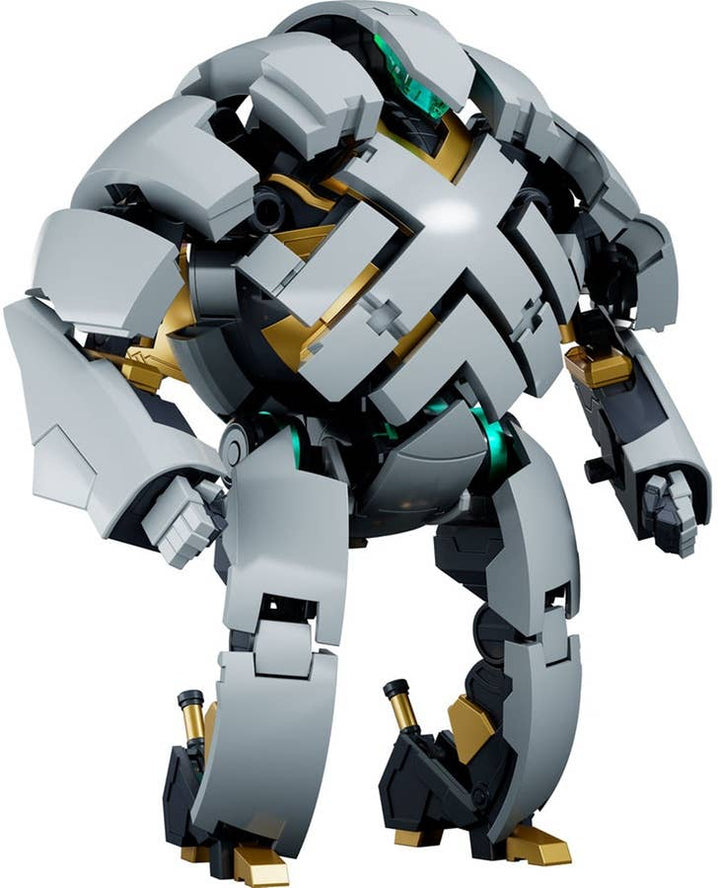 Expelled from Paradise Series Arhan Moderoid Model Kit | 4580590164741