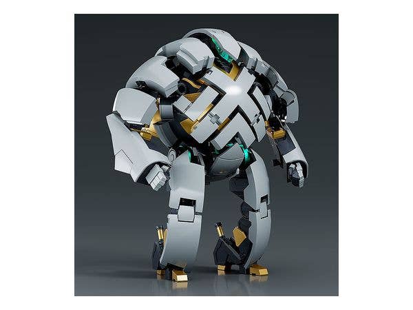 Expelled from Paradise Series Arhan Moderoid Model Kit | 4580590164741