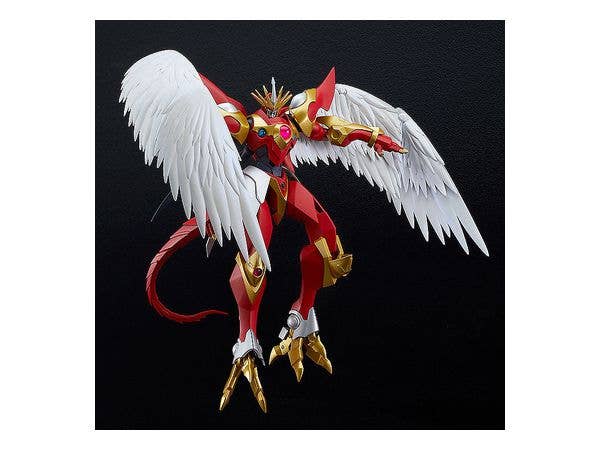 MODEROID Combined Rune God Rayearth | 4580590164772
