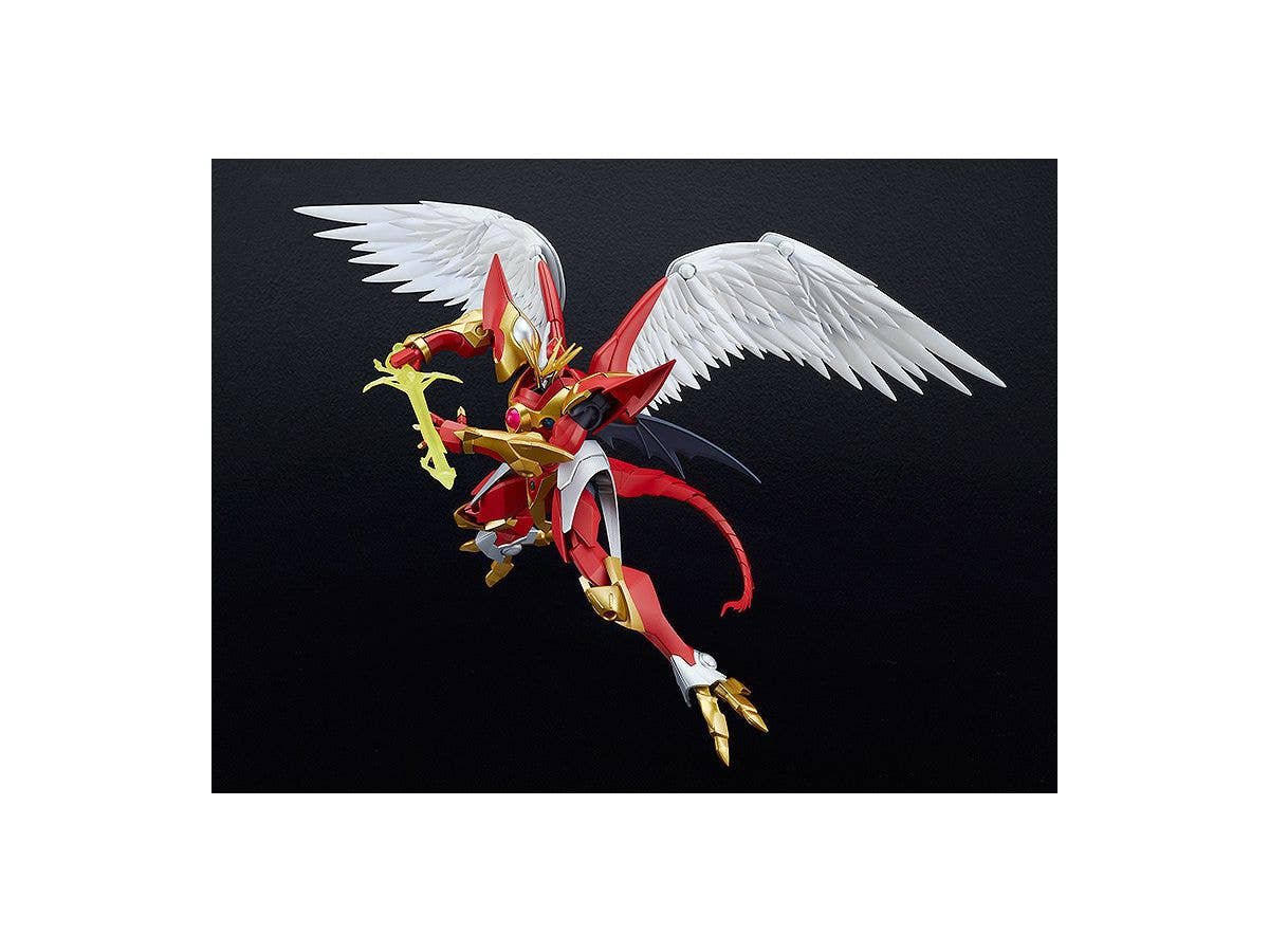 MODEROID Combined Rune God Rayearth | 4580590164772