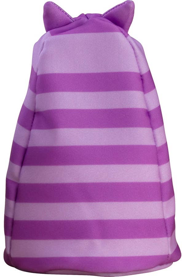 Nendoroid More Bean Bag Chair: Cheshire Cat | 4580590165250