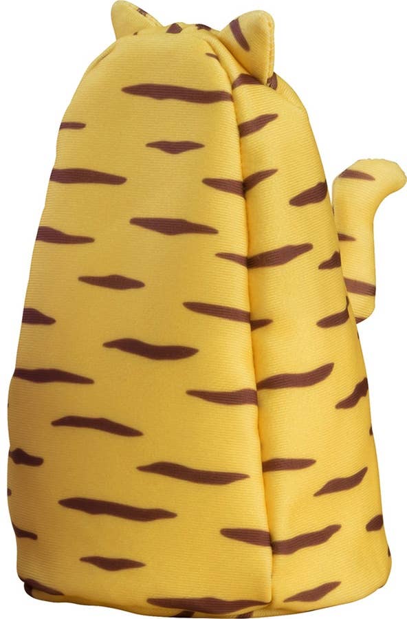 Nendoroid More Bean Bag Chair: Tiger | 4580590165274
