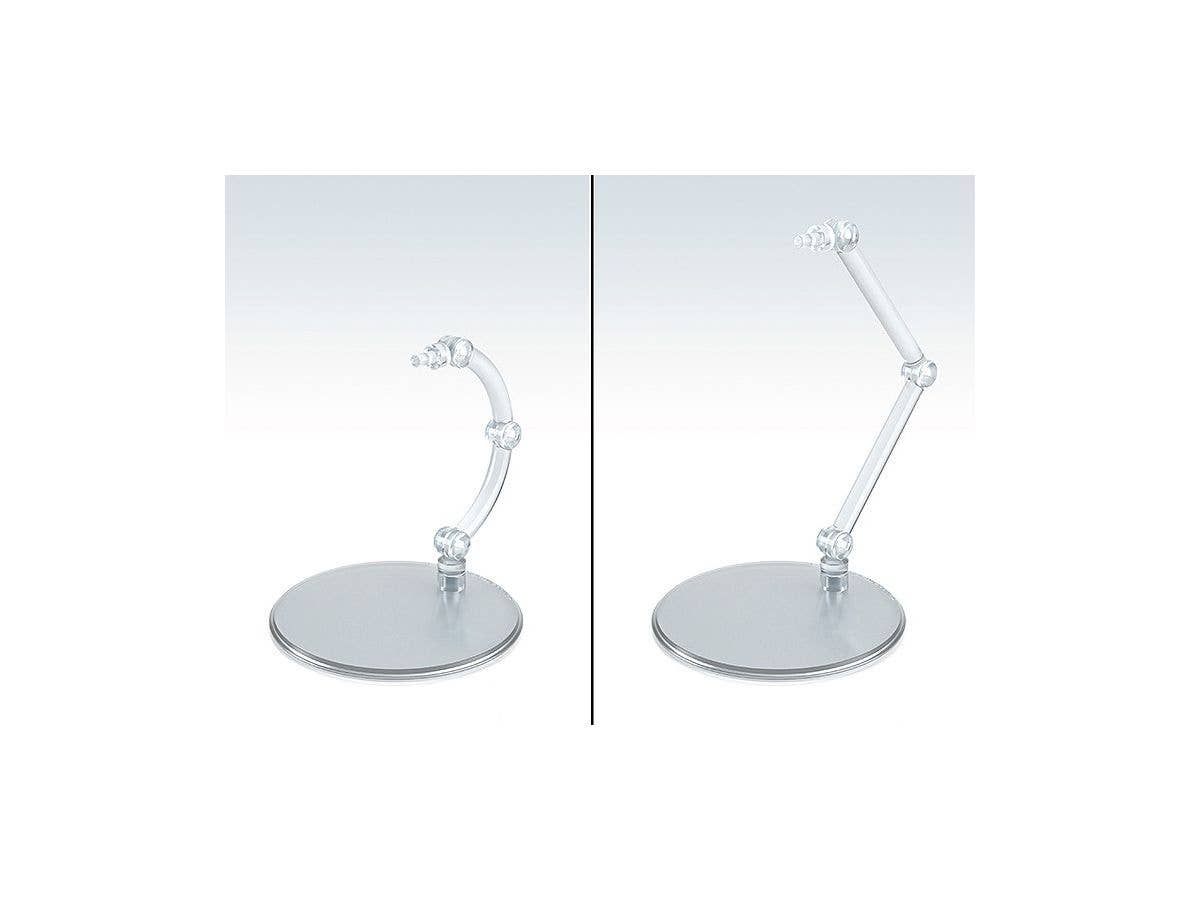The Simple Stand mini x4 (for Small Figures & Chibi Figures) | 4580590165298