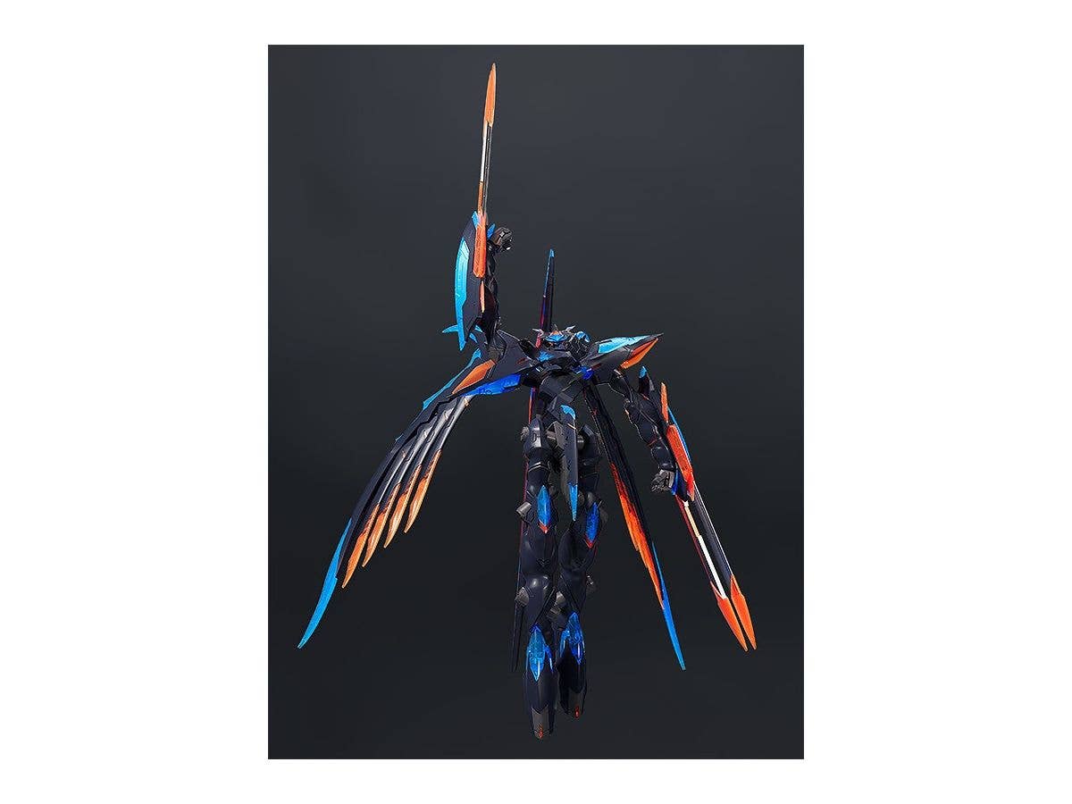 MODEROID Fafner Mark Alles | 4580590165649